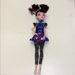 DONATING SOON Monster High Doll